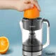 Máy Vắt Cam Sharp Chính Hãng Nhật Bản slide 6
