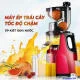 Máy Ép Chậm Nineshield KB-F8B Nhật Bản slide 1