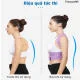 Đai Chống Gù Lưng Định Hình HG64 Cao Cấp slide 3