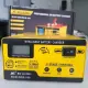 Sạc Bình Ắc Quy Bolaimei 12V - 24 200Ah Chính Hãng Nhật Bản slide 5