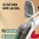 Cây lau nhà OKwife Spray Mop tự vắt phun sương slide 4