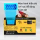 Sạc Bình Ắc Quy Bolaimei 12V - 24 200Ah Chính Hãng Nhật Bản slide 3