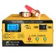 Sạc Bình Ắc Quy Bolaimei 12V - 24 200Ah Chính Hãng Nhật Bản slide 1
