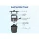 Đèn Bắt Muỗi Rạng Đông DBM01 5W slide 7