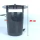 Đèn Bắt Muỗi Rạng Đông DBM01 5W slide 2