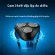 Máy Cạo Râu Điện Philips S2303 Tự Mài Đa Năng slide 9