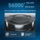 Máy Cạo Râu Điện Philips S2303 Tự Mài Đa Năng slide 8
