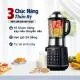 Máy Làm Sữa Hạt Gilux GLP18 Chính Hãng slide 7