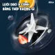 Máy Làm Sữa Hạt Gilux GLP18 Chính Hãng slide 5