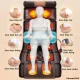 Đệm Massage Toàn Thân Osako Nhật Bản slide 3