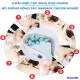 Máy Massage Cổ Vai Gáy Mijia 8D Cao Cấp slide 3