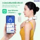 Máy Massage Cổ Vai Gáy Mijia 8D Cao Cấp slide 5