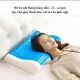 Gối Cao Su Non Nâng Đỡ Cổ Kagoo Nhật Bản slide 3