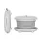 Bồn Ngâm Chân Massage Philips PPM3101F slide 1