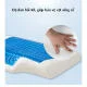 Gối Cao Su Non Nâng Đỡ Cổ Kagoo Nhật Bản slide 4