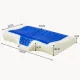 Gối Cao Su Non Nâng Đỡ Cổ Kagoo Nhật Bản slide 5
