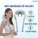 Máy Massage Cổ Vai Gáy 6D Nhật Bản slide 5