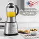 Máy Làm Sữa Hạt Olivo X20 Plus Chính Hãng slide 7
