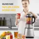 Máy Làm Sữa Hạt Olivo X20 Plus Chính Hãng slide 5