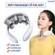Máy Massage Cổ Vai Gáy Misuko MC-75 Cao Cấp slide 6