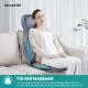 Đệm Ghế Massage Lưng Cổ KingTech KC-700 slide 2