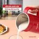 Máy Làm Sữa Hạt Lazychef Chính Hãng slide 6