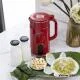Máy Làm Sữa Hạt Lazychef Chính Hãng slide 4