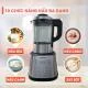 Máy Làm Sữa Hạt Sharp KS-168 Chính Hãng slide 7