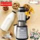 Máy Làm Sữa Hạt Sharp KS-168 Chính Hãng slide 2