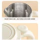 Máy Làm Sữa Hạt Bear DJJ-D06X3 Chính Hãng slide 4