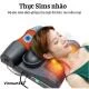 Gối Massage Nintaus 20 Bi Hồng Ngoại Nhật Bản slide 3