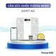 Cân Điện Tử Crenot Gofit S2 Kết Nối Bluetooth slide 2
