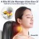 Đệm Ghế Massage Lưng Cổ KingTech KC-700 slide 5