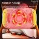 Máy Massage Bụng Đa Năng BM-B46 Giảm Mỡ slide 2