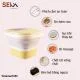 Bồn Ngâm Chân Massage Hồng Ngoại SEKA slide 1