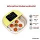 Bồn Ngâm Chân Massage Hồng Ngoại SEKA slide 2