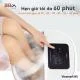 Bồn Ngâm Chân Massage Hồng Ngoại SEKA slide 5