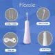 Máy Tăm Nước Cầm Tay Flossie Chính Hãng slide 5