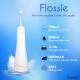 Máy Tăm Nước Cầm Tay Flossie Chính Hãng slide 4