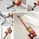 Máy Hút Bụi Cầm Tay SEKA Nhật Bản slide 7