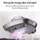 Máy Hút Bụi Giường Nệm Chigo ZG-CR518 slide 5