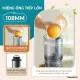 Máy Ép Chậm Sunhouse SHD5515 Chính Hãng slide 7