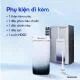 Máy Tăm Nước Cầm Tay BRUSHIE Mini Cao Cấp slide 2