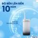 Máy Tăm Nước Cầm Tay BRUSHIE Mini Cao Cấp slide 7