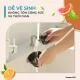 Máy Ép Chậm Sunhouse SHD5515 Chính Hãng slide 4