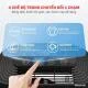 Máy Lọc Không Khí Fujihome AIRPLUS Cao Cấp slide 3