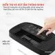 Máy Lọc Không Khí Fujihome AIRPLUS Cao Cấp slide 4