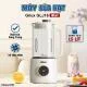 Máy Làm Sữa Hạt Gilux GLJ16 Đa Năng slide 2
