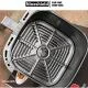 Nồi Chiên Không Dầu Nineshield KB-8002 10.5L slide 6
