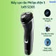 Máy Cạo Râu Philips S2305 Chính Hãng slide 2